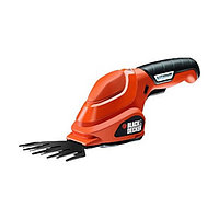 Аккумуляторный ножницы для травы B&D GSL200 m002483 Аккумуляторный ножницы для травы B&D GSL200