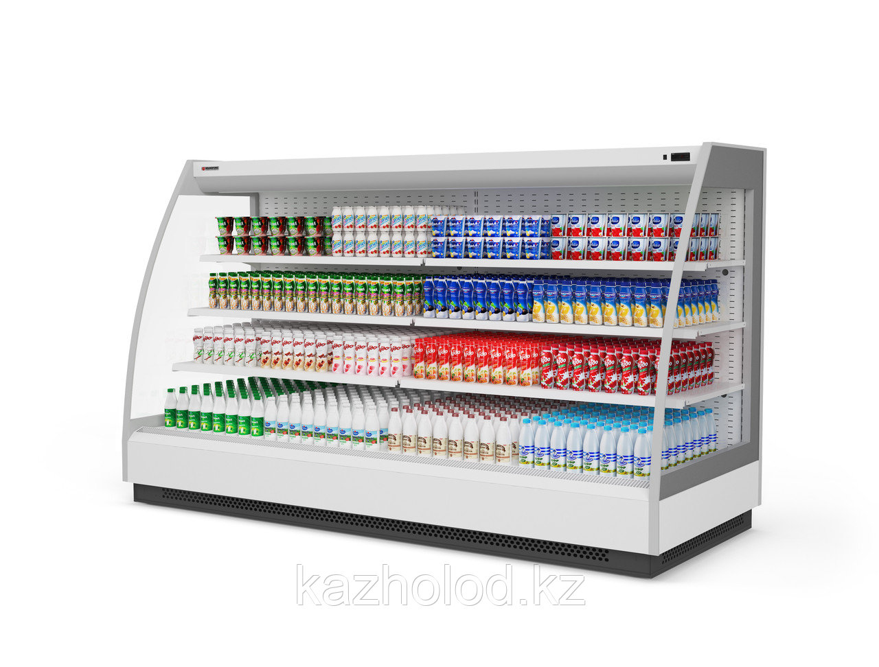 Холодильная витрина Aurora SQ 250 кондитерская