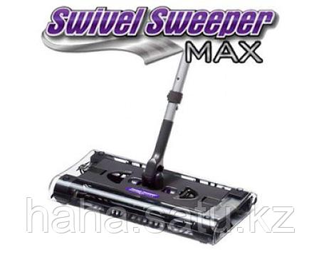 Электровеник Swivel Sweeper MAX G9 (Свивел Свипер Макс), фото 2