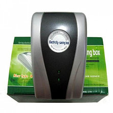 Экономитель электроэнергии ELECTRICITY SAVING BOX LUX, фото 3