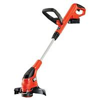 Аккумуляторный триммер Black&Decker GLC1825N m002488 Аккумуляторный триммер Black&Decker GLC1825N
