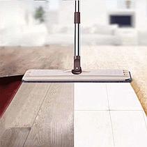 Швабра Easy Mop с ведром с самоочищением, фото 3