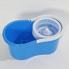 Швабра с отжимом SPIN MOP (аналог Спин энд Гоу), фото 2