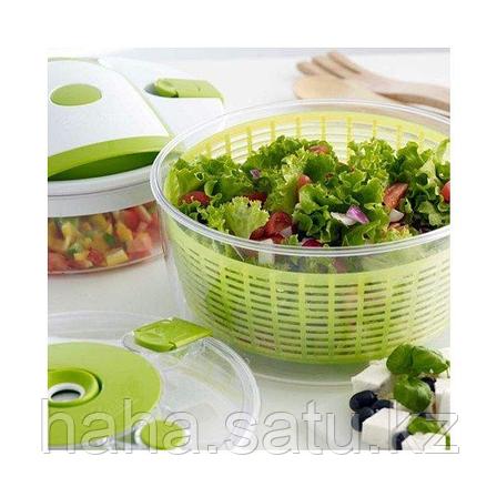 Универсальная ручная овощерезка Salad Chef (Салад Шеф), фото 2