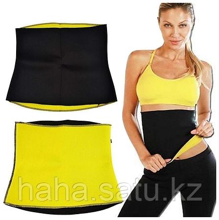 Пояс для похудения живота Хот Шейперс (Hot Shapers) XXXL, фото 2