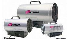 Тепловая пушка 20820727 Axe Astro 80A