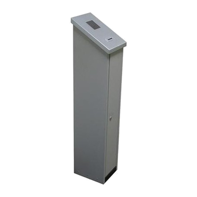 Окраска картоприёмника (RAL) RAL PW-500