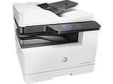 HP W7U02A МФУ лазерное LaserJet MFP M436nda Printer (A3), фото 3