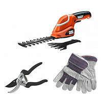 Кусторез Black&Decker GSL700KIT m002492 Кусторез Black&Decker GSL700KIT