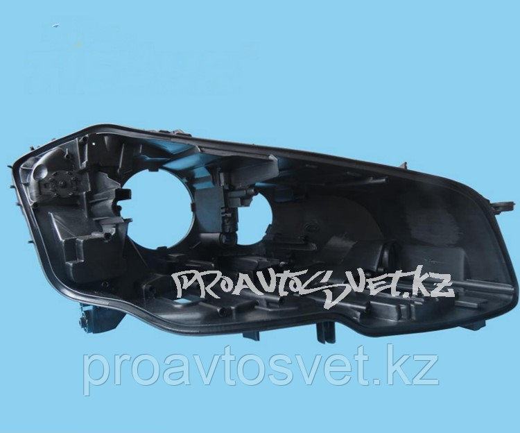 Корпус фары для MERCEDES-BENZ S-CLASS W221 (2009-2013)