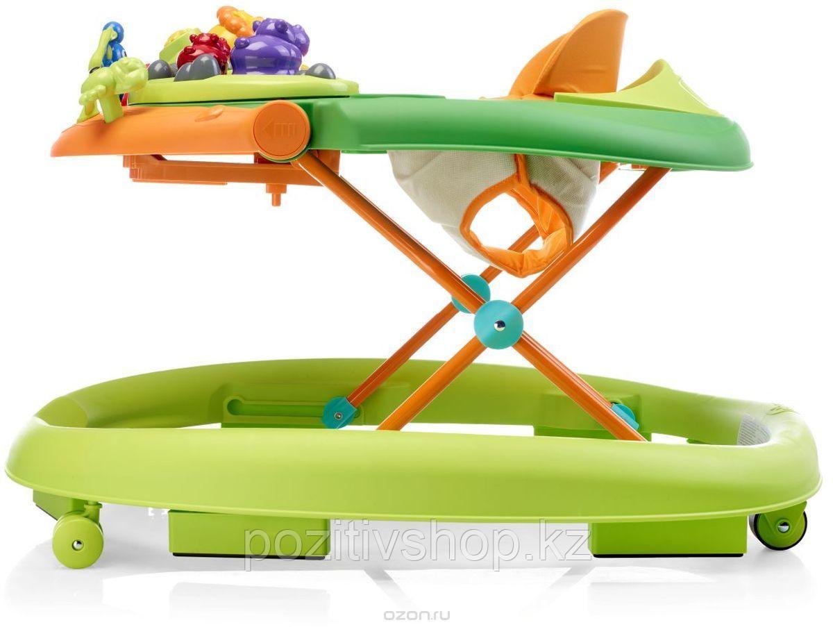 Детские ходунки Chicco Walky Talky Baby Walker Sunny - фото 3 - id-p75231282