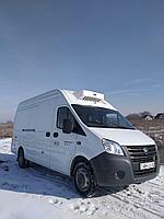 Рефрижератор Газель Next