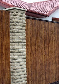 Профнастил для забора | от производителя | в Алматы