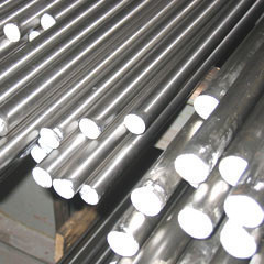 Пруток титановый 10 мм марка BT14 240, BT5-1, Без термической обработки