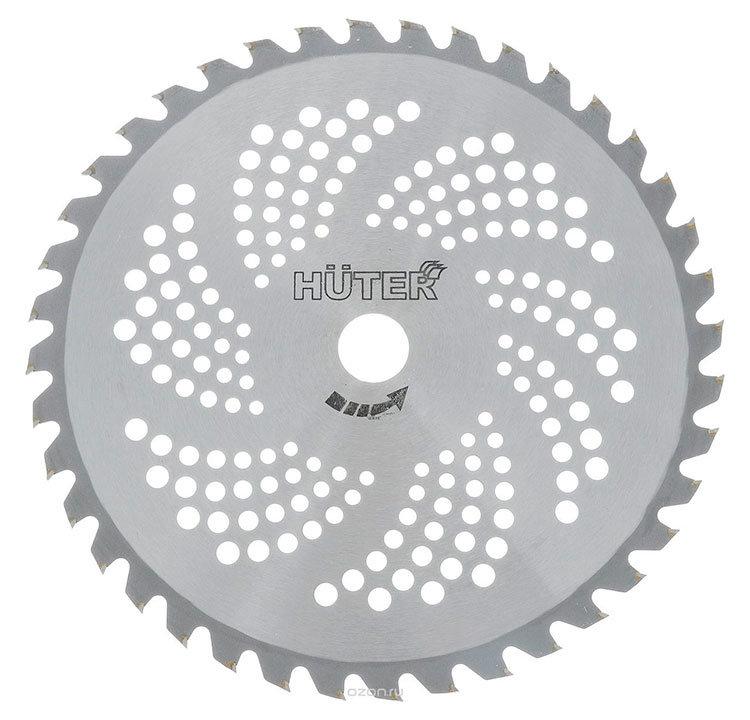Диск (лезвие) GTD-40TP