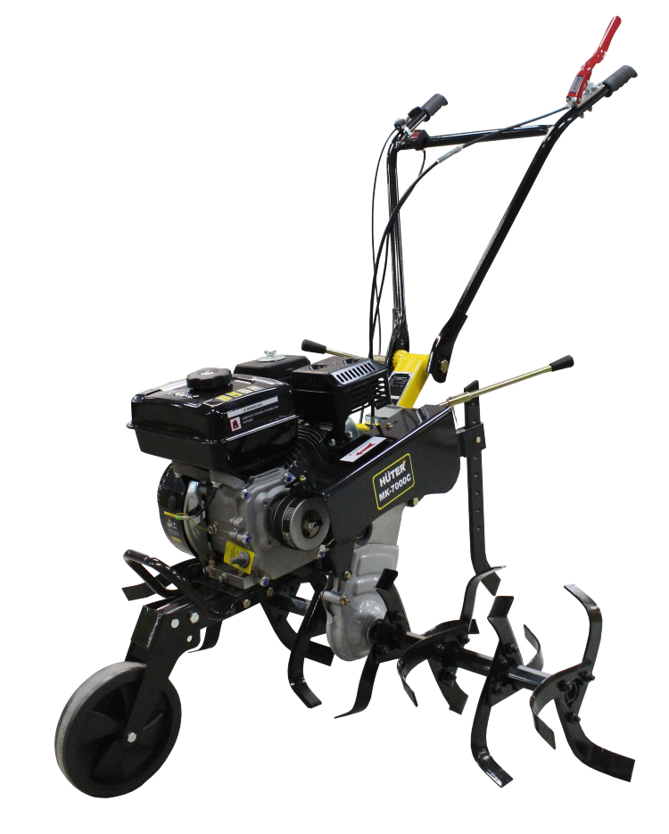 Сельскохозяйственная машина MK-7000С