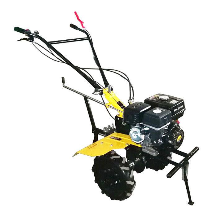 Сельскохозяйственная машина MK-9500 (MK-6700)