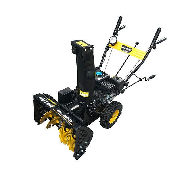 Снегоуборщик SGC 4000B