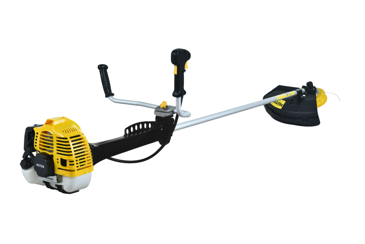 Триммер бензиновый GGT-2500S PRO (с антивибрационной системой)