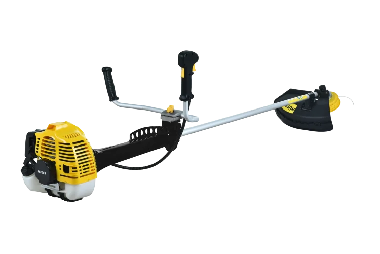 Триммер бензиновый GGT-2500T PRO (с антивибрационной системой)