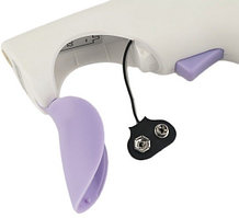 Термометр инфракрасный бесконтактный бытовой (мод. DT-8836)