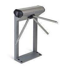 PERCo-KT02.9 с активированным ПО PERCo-SP13 без планок