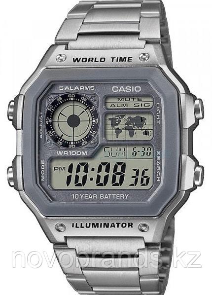 Наручные часы Casio AE-1200WHD-7A