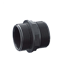 Ниппель PVC 3/4''x1/2''