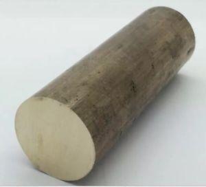 Пруток из бронзы Марка сплава БрАЖ9-4