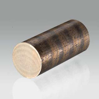 Кругляк из бронзы Марка сплава БрОЦС5-5-5