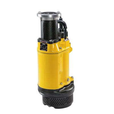 Насос погружной Wacker Neuson PS4 3703