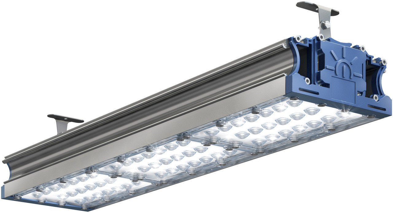 Промышленный светильник 150 Ватт TL-PROM 150 PR Plus 5K (К40)