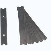 Сменные лезвия для скребка