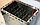 Электрическая печь для сауны Harvia Senator Combi T10,5 под выносной пульт управления (мощность=10,5 кВт), фото 4