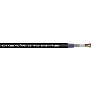 UNITRONIC® BUS IBS кабель дальней связи + монтажный магистральный кабель дальней связи. - фото 4 - id-p75237938