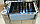 Электрическая печь для сауны Harvia Senator Combi T9C под выносной пульт управления, с парообразователем, фото 6