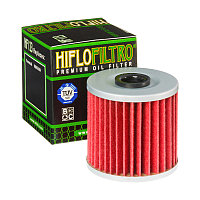 Масляный фильтр Hiflo HF123