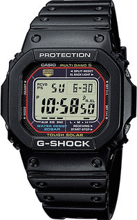 Наручные часы Casio G-Shock GW-M5610U-1ER