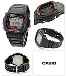 Наручные часы Casio G-Shock GW-M5610U-1ER, фото 4