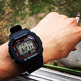 Наручные часы Casio G-Shock GW-M5610U-1ER, фото 8