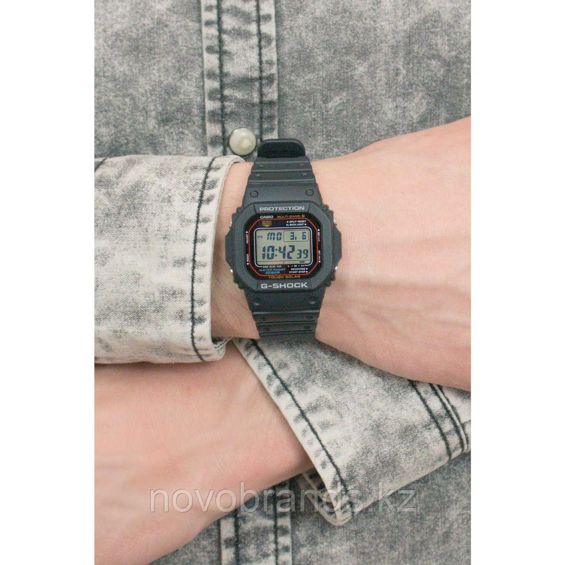 Наручные часы Casio G-Shock GW-M5610U-1ER - фото 9 - id-p75238320