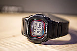 Наручные часы Casio GW-M5610-1ER, фото 4