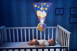 Мобиль Chicco Next2Moon розовый, фото 6