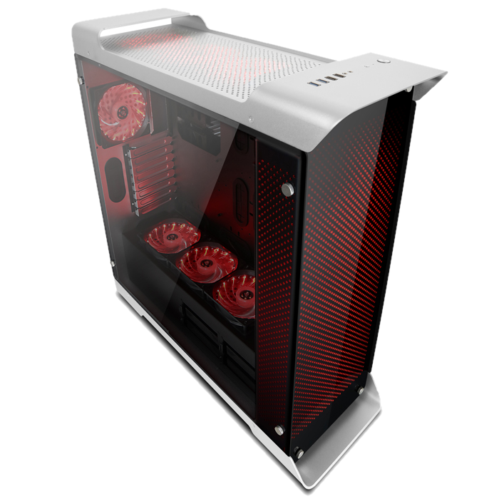 Корпус NOMAD Zeus