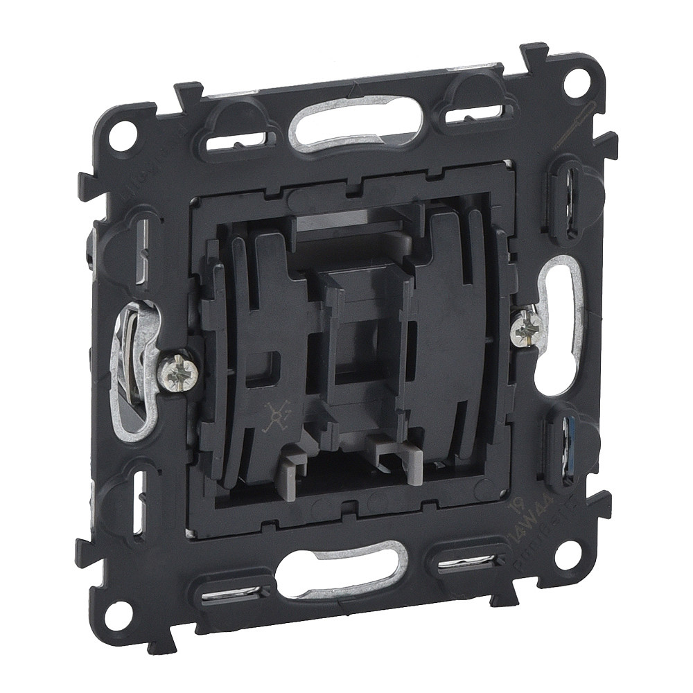 Legrand 752005 VLN Выкл 2-Клв