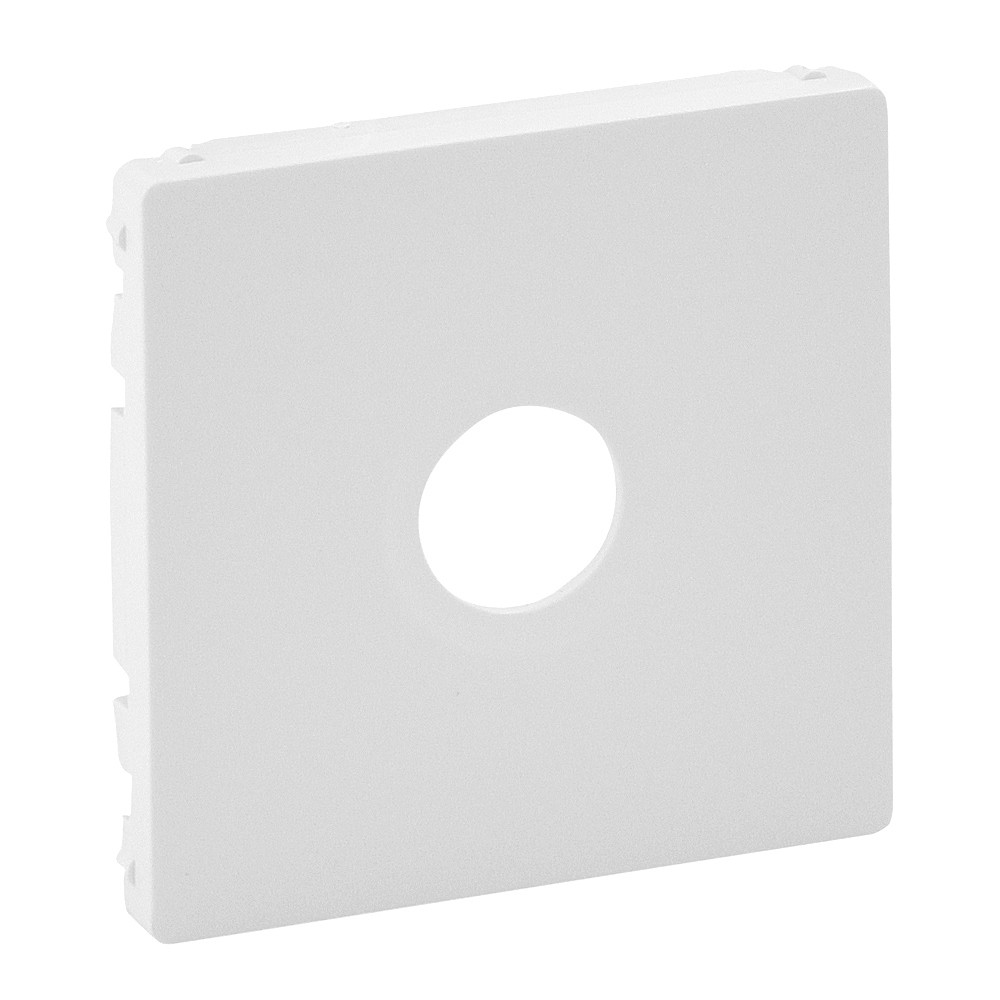 Legrand 754760 VLN-l БЕЛ Накл Розетки TV