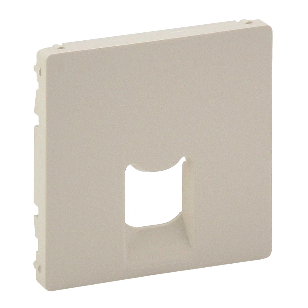 Legrand 755411 VLN-l СЛК Накл Роз RJ11RJ45