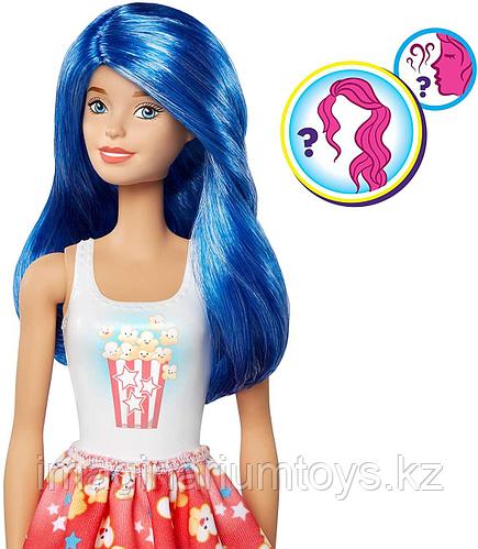 Кукла Барби меняющая цвет в воде Barbie Color Reveal с запахом (id ...