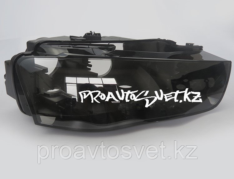 Корпус фары для AUDI A4 (2008-2011)