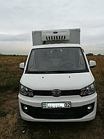 Рефрижератор FAW 1024